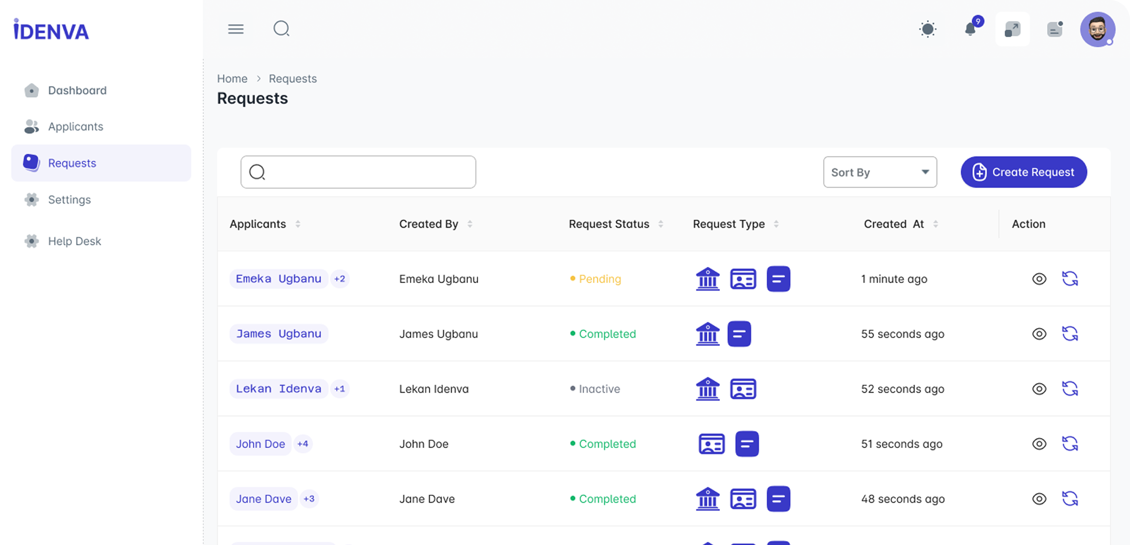 Accelerated Decision Making